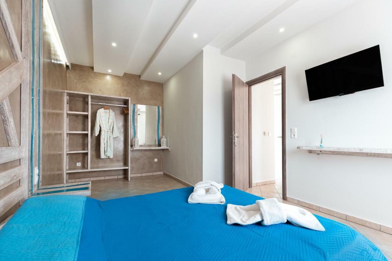 Studios River بوتوس المظهر الخارجي الصورة